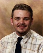 Matthew Hobrock