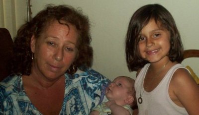 Ilene Martin