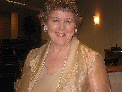 Winifred Bradley