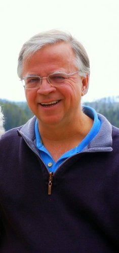 David Tedrow