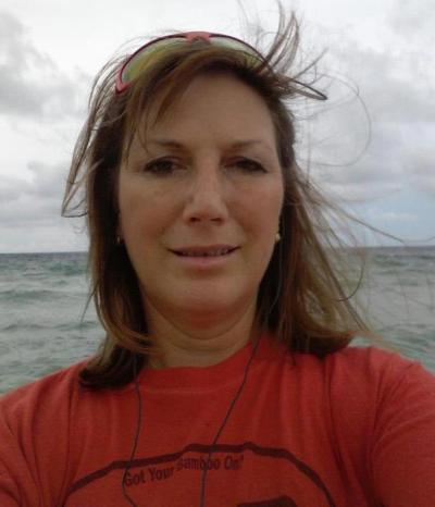 Dorothea Caiazza