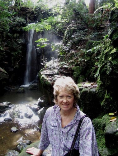 Lynn Burkhardt