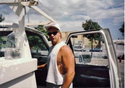 Douglas Murphy