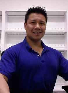 Victor Paule