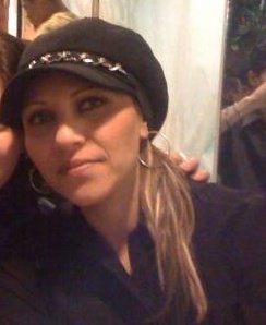 Consuelo Gonzalez