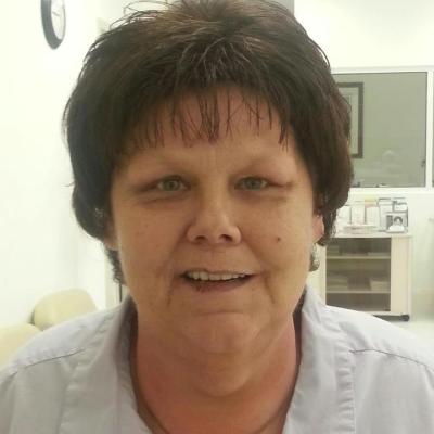 Cathy Hodge