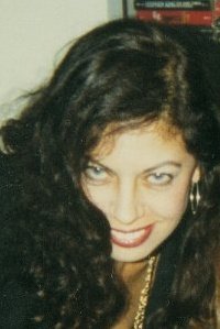 Michelle Bidstrup