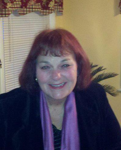 Sharron Bizzle