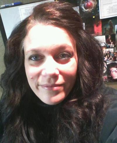 Susan Broughton