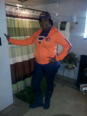 Doneita Williams