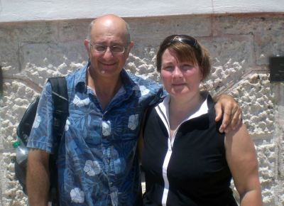 Marcia Anzalone