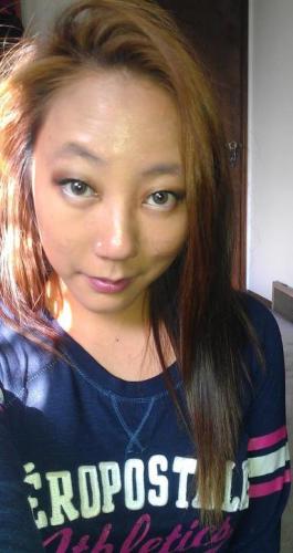 Kaochia Yang