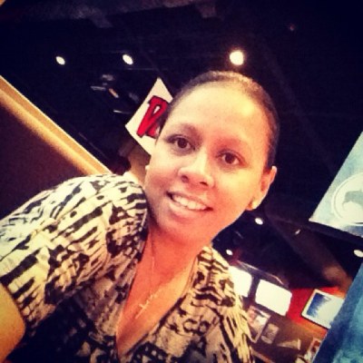 Michelle Milhomme
