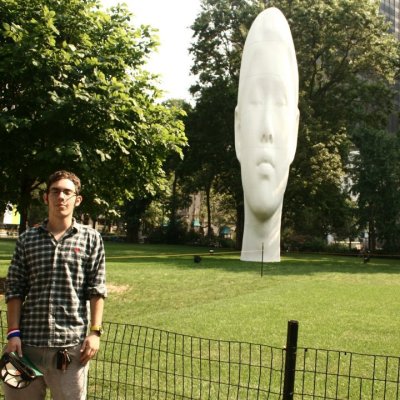 Joseph David