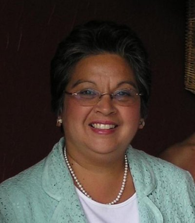 Bern Smith