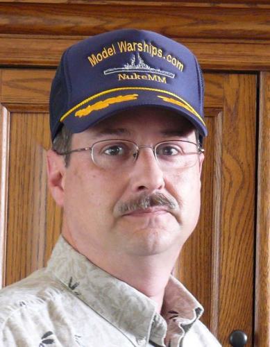 Carl Musselman