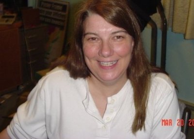 Carolyn Ogrady
