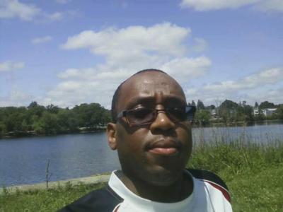 Samuel Waweru