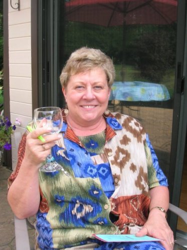 Marianne Cherny