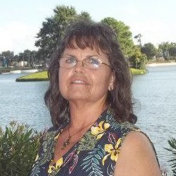 Deborah Crawford