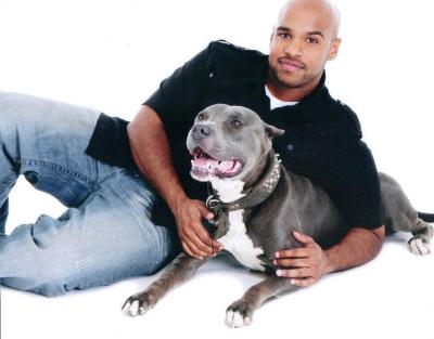 Kenrick Modeste