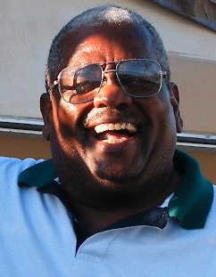 Daniel Singleton