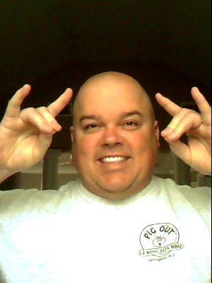 Mark White