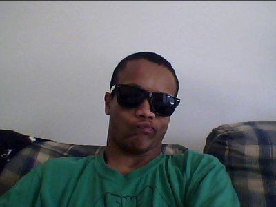 Melvin Whitaker