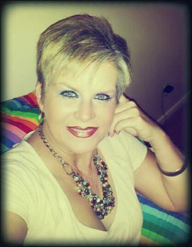 Tammy Holt