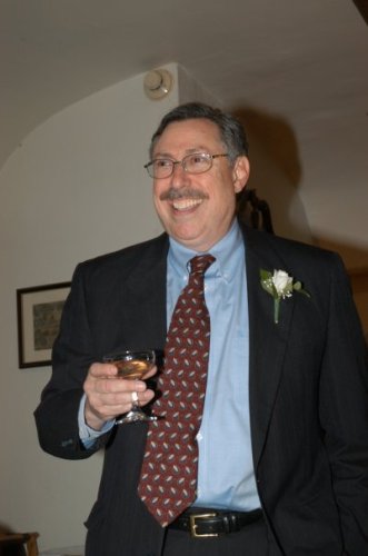 Alan Corn
