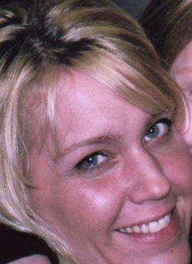 Stacey Bruckmann