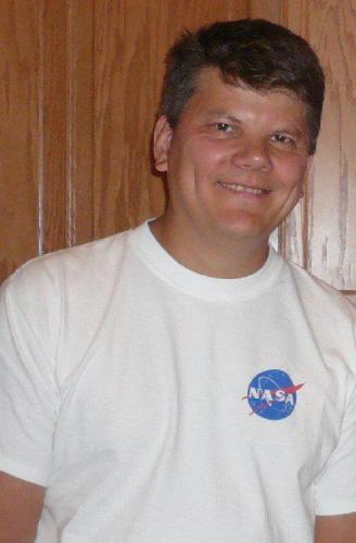 John Burnett