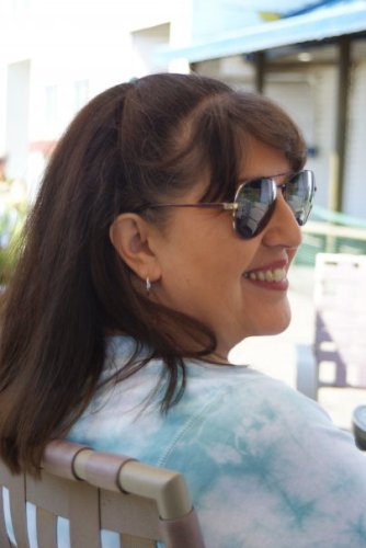 Peggy Armstrong