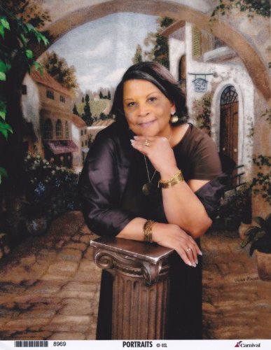 Martha Mays