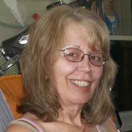 Monica Daugherty