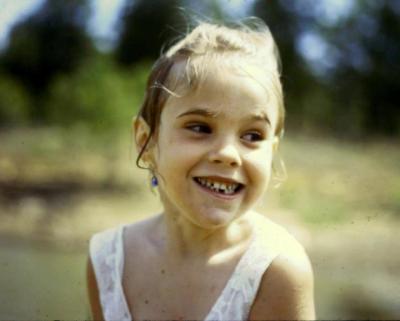 Mary Hayes