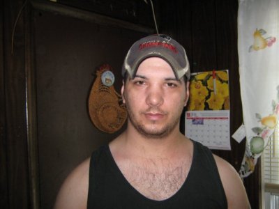 Randy Arruda