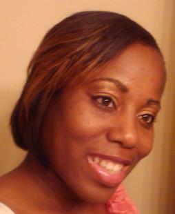 Jamilia Bagley