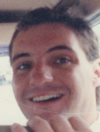 Michael Murray