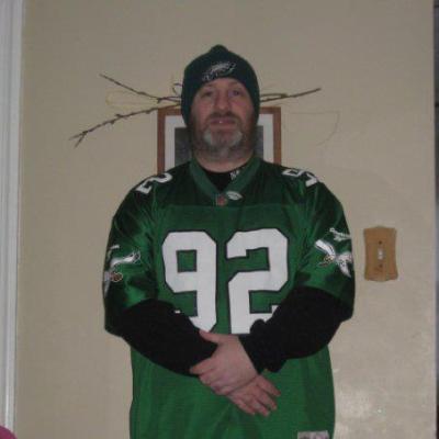 Timm Dougherty