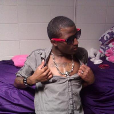Jaquanza Harris