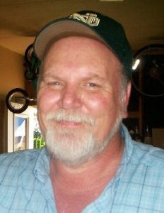 Terry Covington