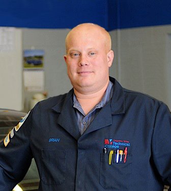 Brian Gerrits