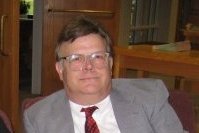 Mark Johnson