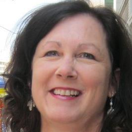 Debra Allen