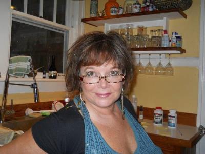 Kandis Hasamear