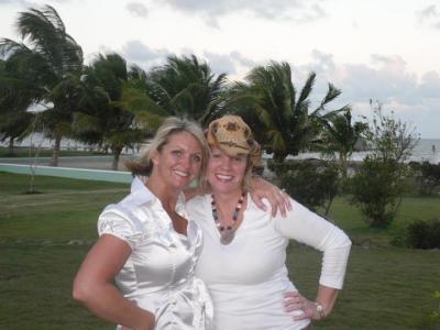 Michelle Wheaton