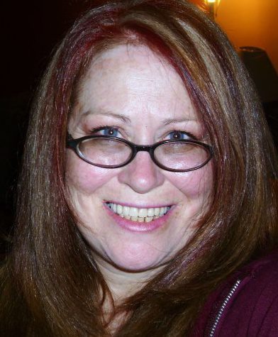 Betsy Moore