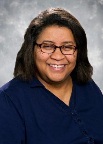 Cynthia Guest