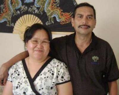 Marilyn Batayola
